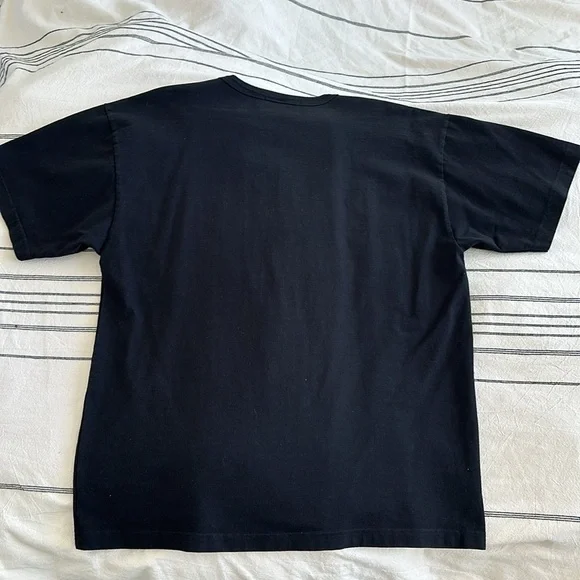 Eric Emanuel x Warren Lotas, “NYC 6 on 1 Classic”, Size Large